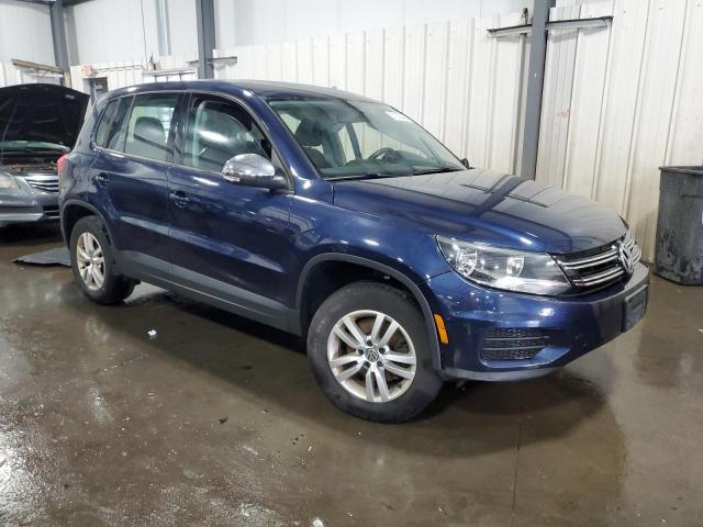Vin: wvgbv3ax3dw560052, lot: 57122245, volkswagen tiguan s 20134