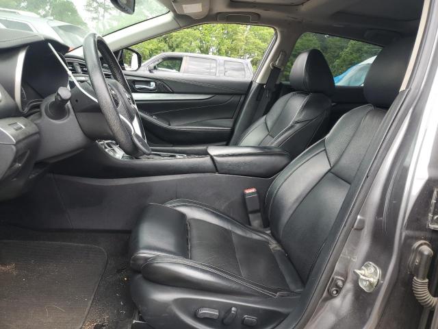 2017 NISSAN MAXIMA 3.5 - 1N4AA6AP3HC388972