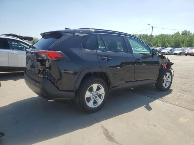 Vin: 2t3w1rfv8mw113100, lot: 55650245, toyota rav4 xle 20213