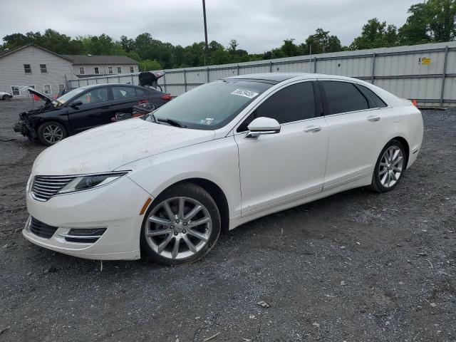 Vin: 3ln6l2g98fr623999, lot: 58629455, lincoln mkz 2015 img_1