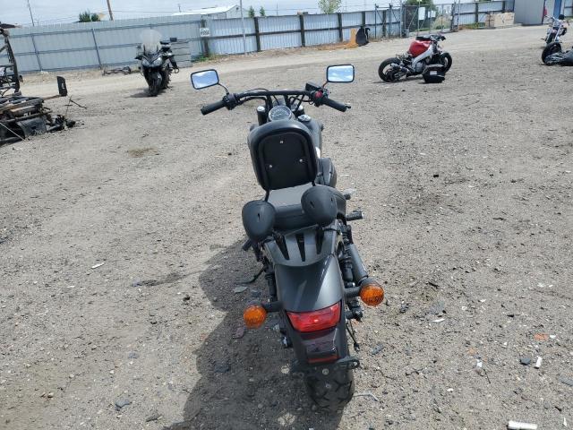 2018 HONDA VT750 C2B JH2RC5374JK800804