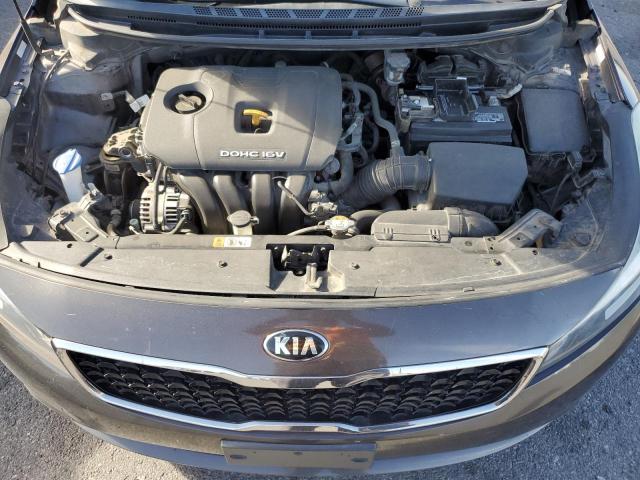 2018 KIA FORTE LX - 3KPFL4A76JE166262