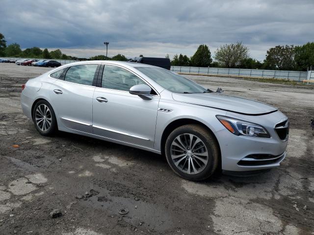 Vin: 1g4zr5ss7hu115686, lot: 58133905, buick lacrosse premium 20174