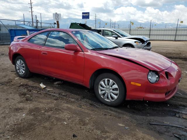 Vin: jt2at00n7s0042443, lot: 56394475, toyota celica base 19954