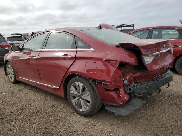 Vin: kmhec4a45fa128528, lot: 56767155, hyundai sonata hybrid 20152