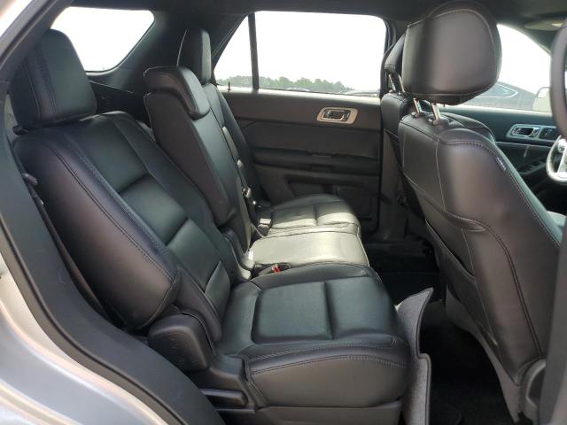 2013 FORD EXPLORER X - 1FM5K7D86DGC93615
