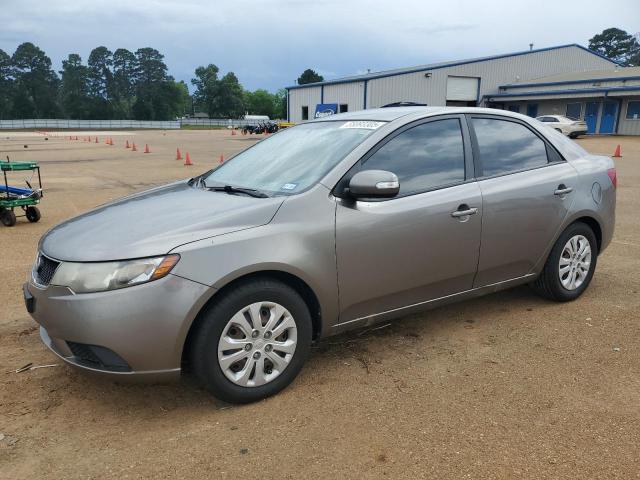 KIA FORTE EX