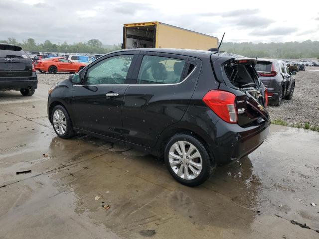 Vin: kl8cf6sa8hc745246, lot: 55332065, chevrolet spark 2lt 20172