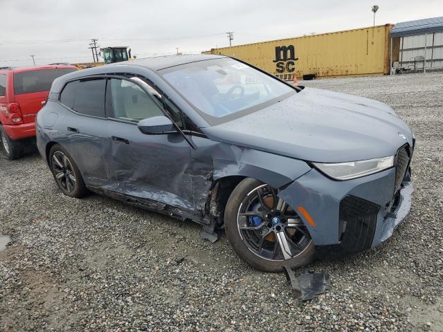 2024 BMW IX XDRIVE5 WB523CF00RCP05395
