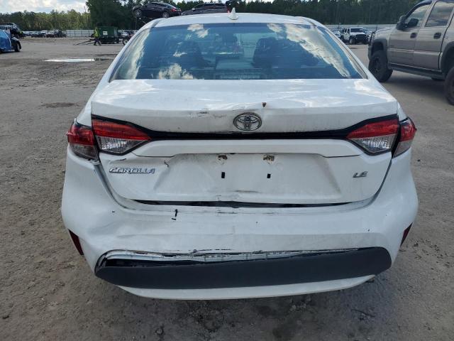 2020 TOYOTA COROLLA LE - 5YFEPRAE7LP119643