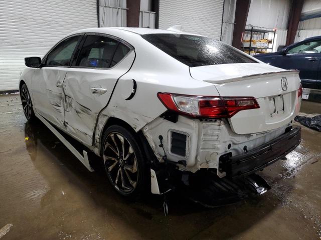 Vin: 19ude2f81ha016579, lot: 58183305, acura ilx premium 20172