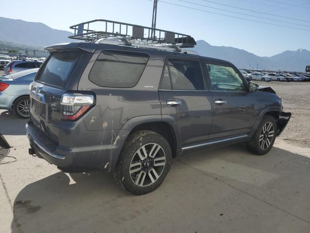 Vin: jtebu5jrxe5181699, lot: 57551385, toyota 4runner sr5 20143