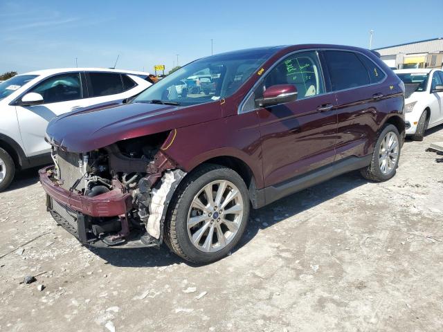FORD EDGE TITAN