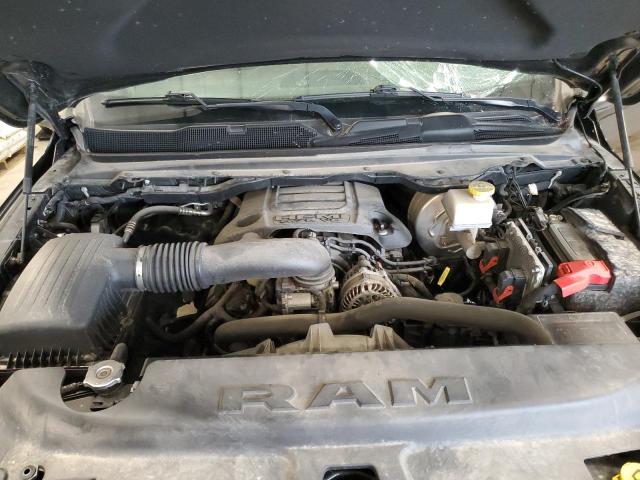 2020 RAM 1500 BIG H 1C6SRFFT7LN274572