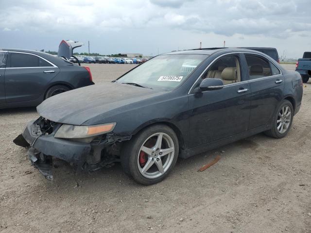 ACURA TSX