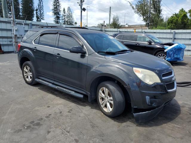 2012 CHEVROLET EQUINOX LT - 2GNALDEK0C6105637