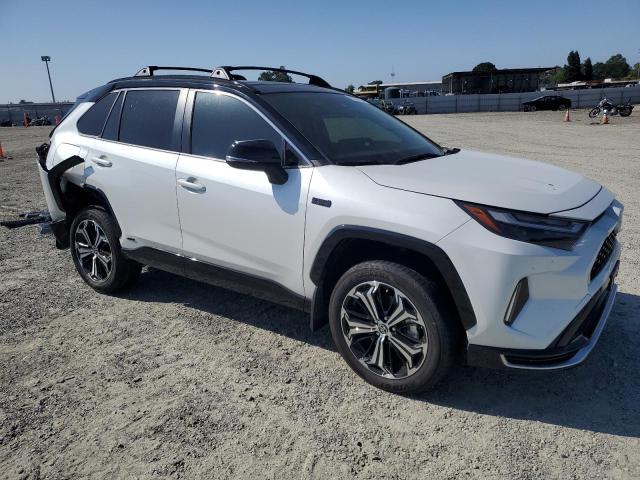 Vin: jtmeb3fv9rd214267, lot: 55525625, toyota rav4 xse 20244