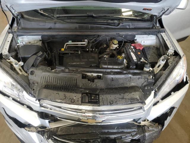 2015 CHEVROLET TRAX LTZ KL7CJTSB9FB164044