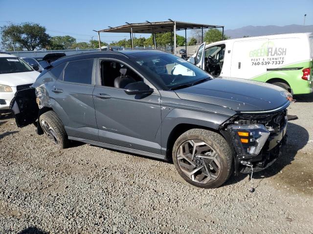 Vin: km8haca35ru149967, lot: 57360155, hyundai kona n line 20244