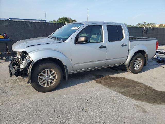 Vin: 1n6dd0er5kn750364, lot: 58514505, nissan frontier s 2019 img_1