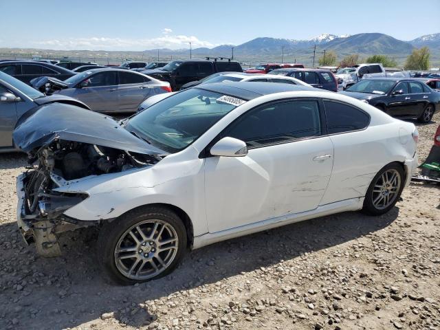 TOYOTA SCION TC