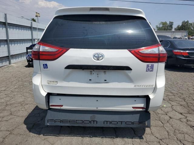 2015 TOYOTA SIENNA - 5TDZK3DC1FS528966