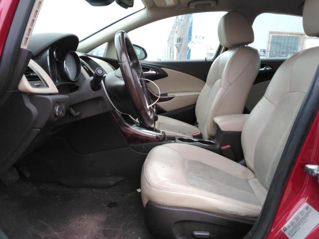 2015 BUICK VERANO CON 1G4PR5SK0F4161302