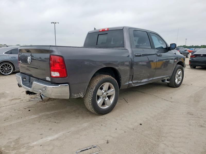 Vin: 1c6rr6lt6ks521616, lot: 57213545, ram 1500 slt 20193