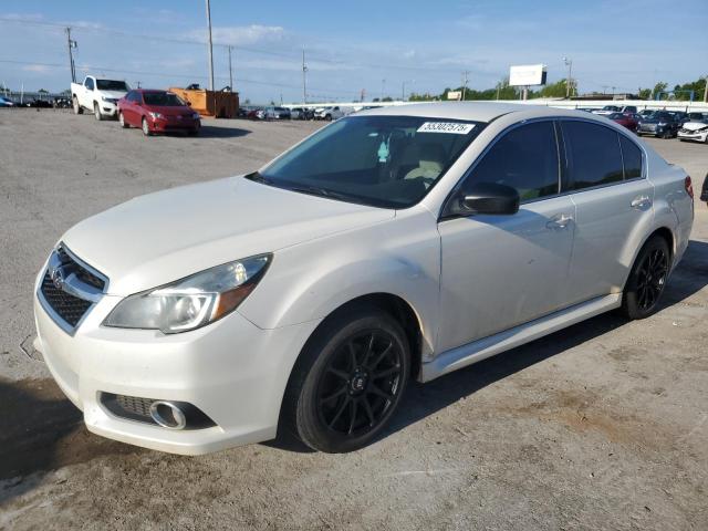 SUBARU LEGACY 2.5I