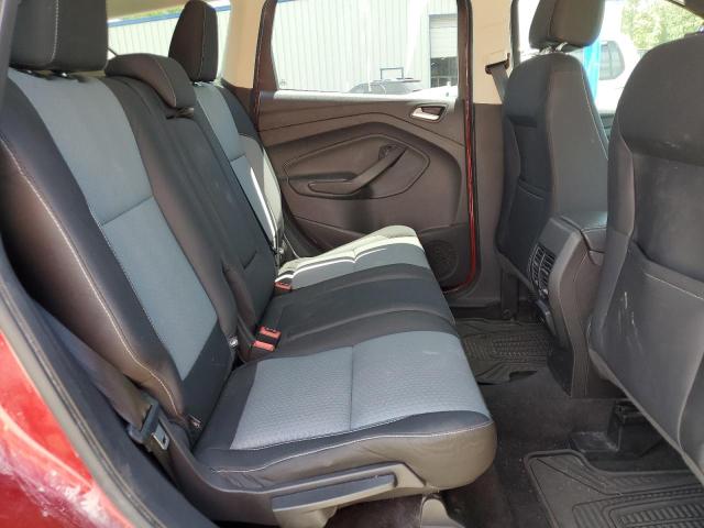 2017 FORD ESCAPE SE - 1FMCU0GD3HUE23648