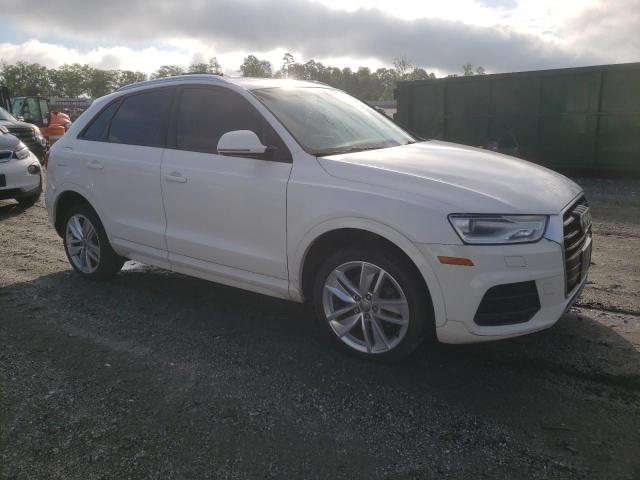 Vin: wa1eccfsxhr014142, lot: 56306925, audi q3 premium 20174