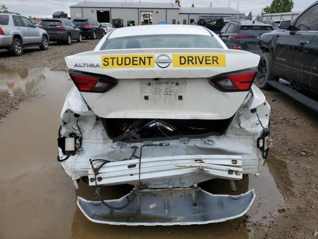 2024 NISSAN ALTIMA S - 1N4BL4BV8RN331088