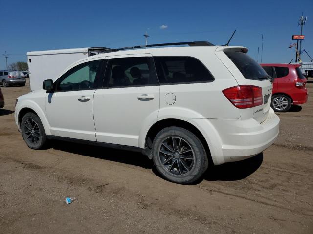 Vin: 3c4pdcab2ht607584, lot: 55680595, dodge journey se 20172