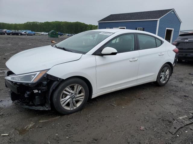 Vin: 5npd84lf5lh632324, lot: 56966535, hyundai elantra sel 2020 img_1