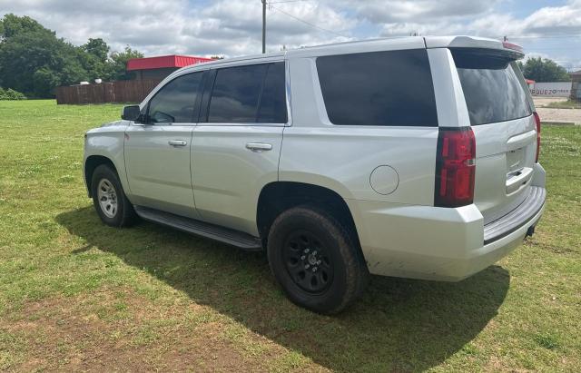 Vin: 1gnskfec7gr114292, lot: 58969355, chevrolet tahoe special 20163