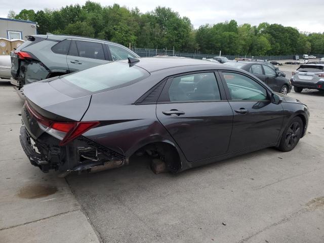 Vin: 5npls4ag3nh074470, lot: 57665405, hyundai elantra sel 20223