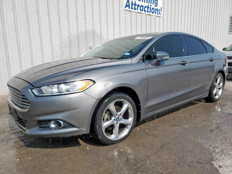 Vin: 3fa6p0hr9dr141640, lot: 57365385, ford fusion se 2013 img_1