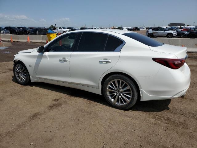 Vin: jn1ev7ar9km552785, lot: 58808115, infiniti q50 luxe 20192