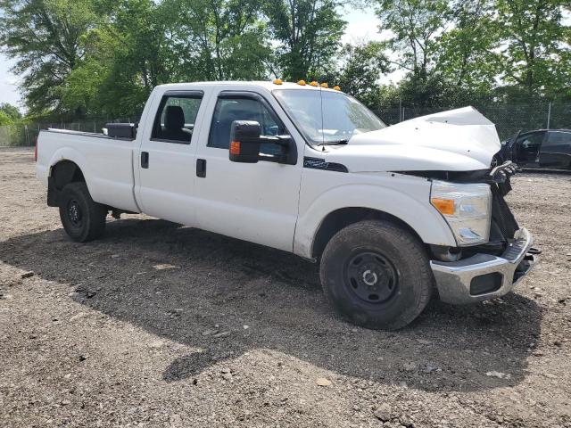Vin: 1ft7w2b68eeb59577, lot: 57259195, ford f250 super duty 20144