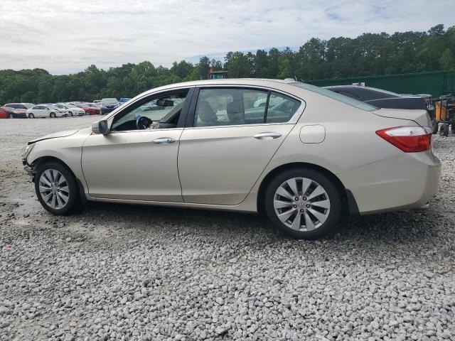 Vin: 1hgcr3f87da028204, lot: 54970905, honda accord exl 20132