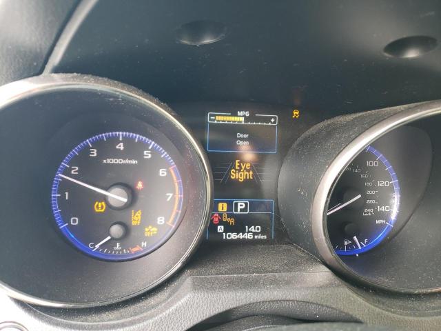 2016 SUBARU OUTBACK 2. - 4S4BSANC0G3227298