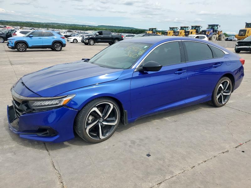 Vin: 1hgcv1f33na090043, lot: 56349675, honda accord sport 2022 img_1