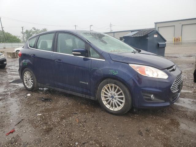 2016 FORD C-MAX SEL 1FADP5BU7GL114005