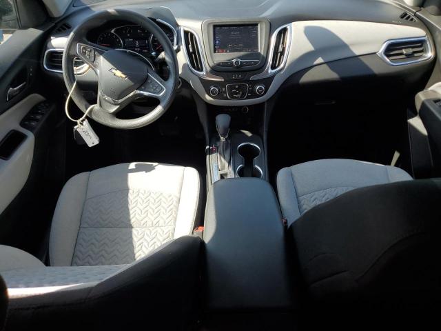 2022 CHEVROLET EQUINOX LT - 2GNAXKEV3N6135639