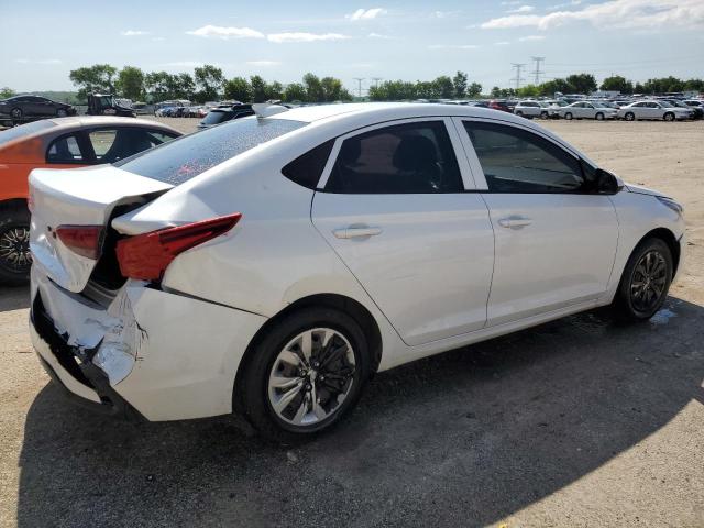 Vin: 3kpc24a33ke079553, lot: 58969525, hyundai accent se 20193