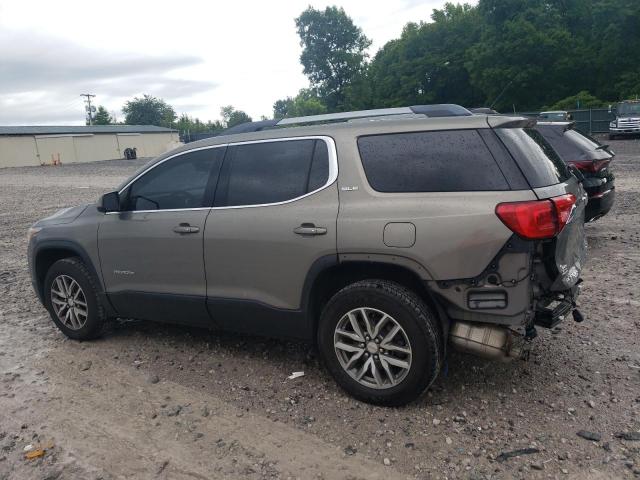 2019 GMC ACADIA SLE 1GKKNLLS7KZ151865