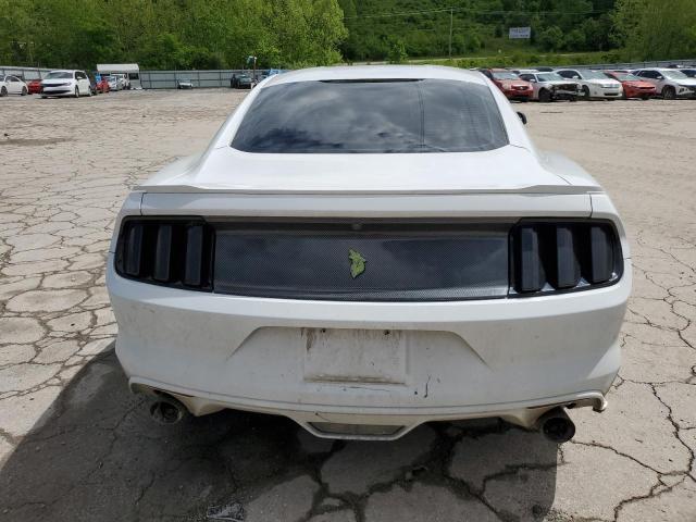 2017 FORD MUSTANG GT #3277190923