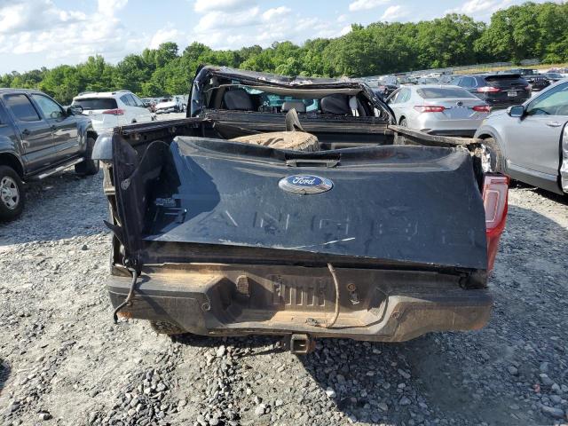 2021 FORD RANGER XL 1FTER4FH6MLD75881