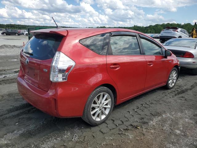 Vin: jtdzn3eu4c3059450, lot: 56594655, toyota prius 20123