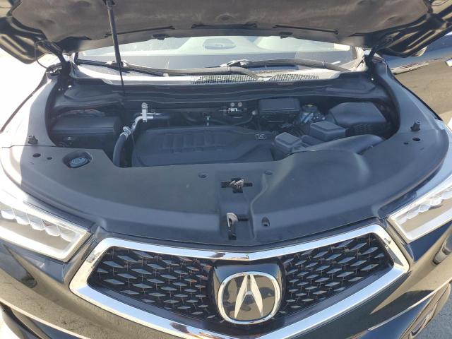 2017 ACURA MDX 5J8YD4H35HL003730